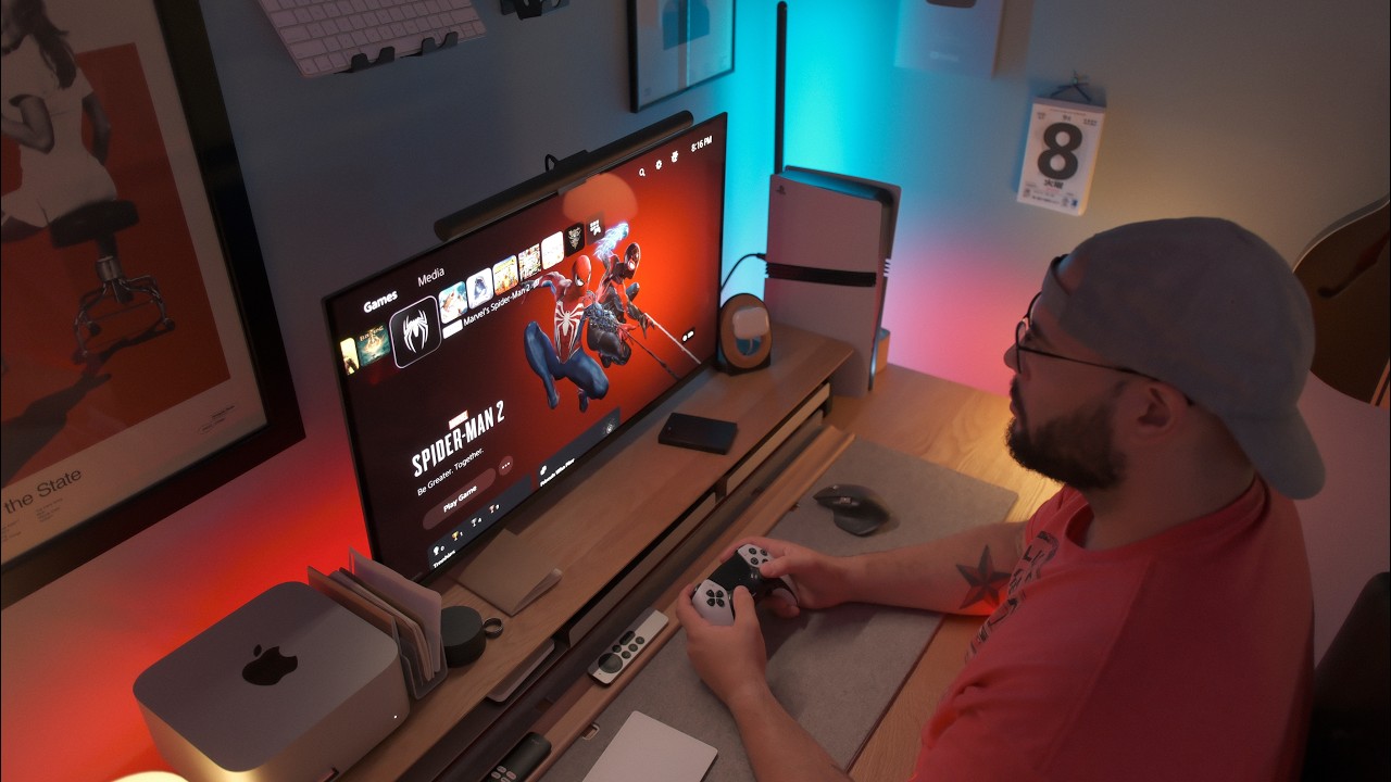 PS5 Pro Review, but I Respect Your Time..