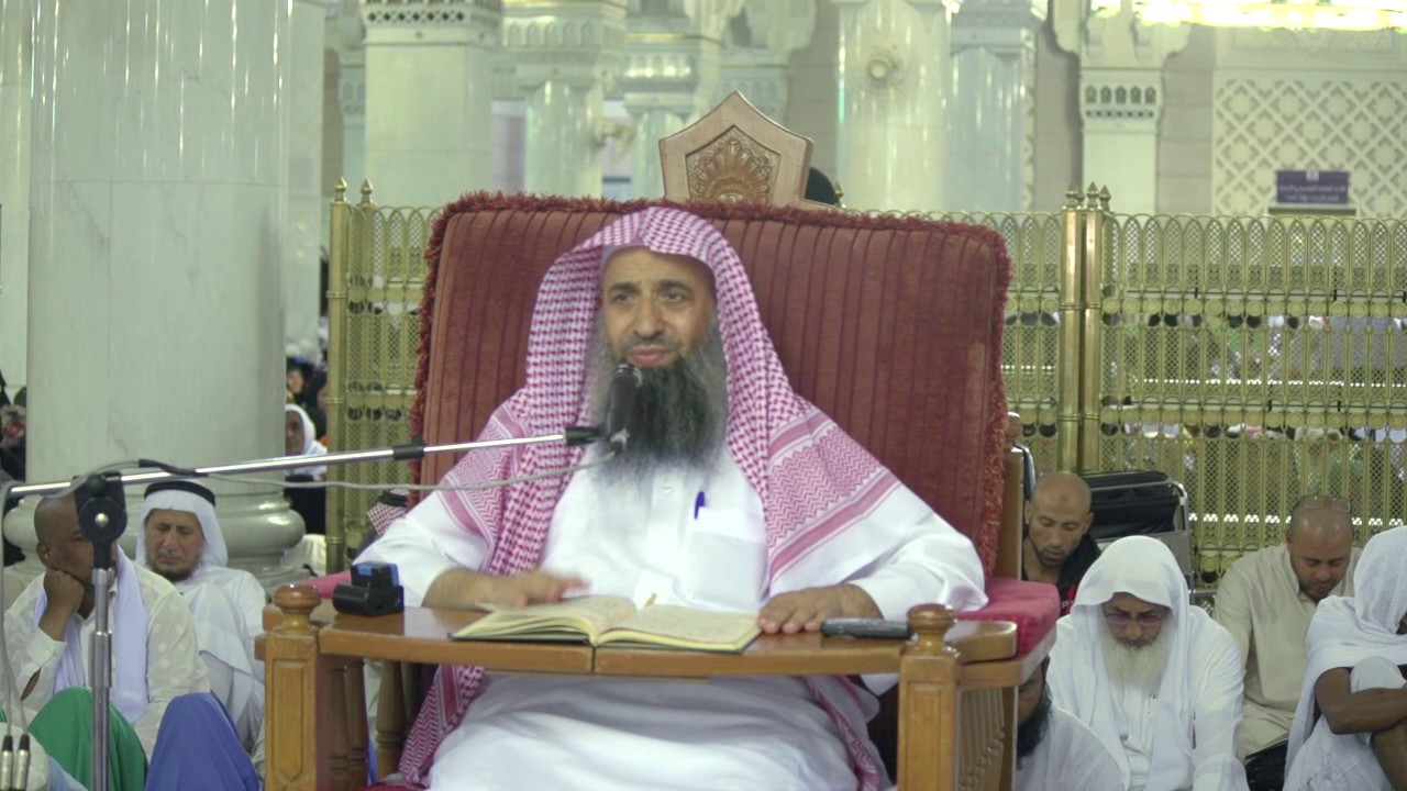 السماحة في البيع والشراء من أخلاق الإسلام .. حديث 