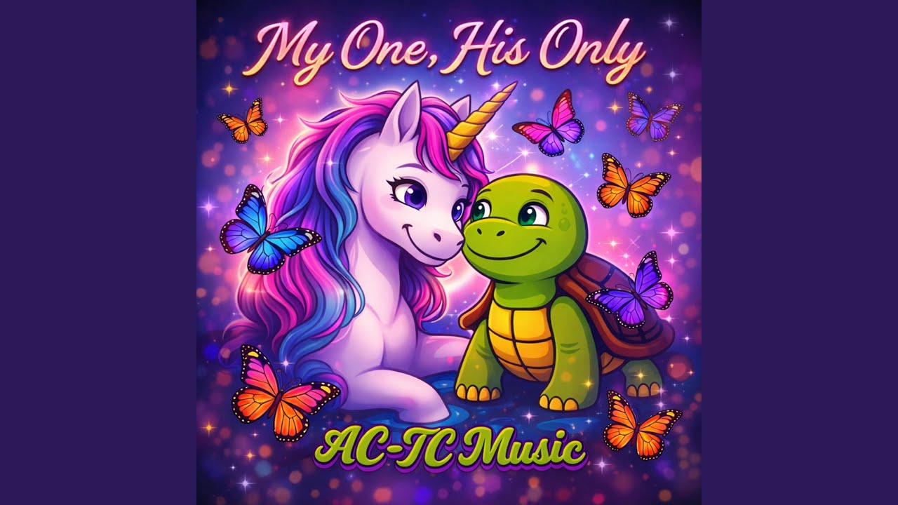 My One, His Only