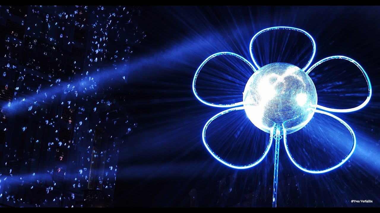 Mons en Lumières 2024