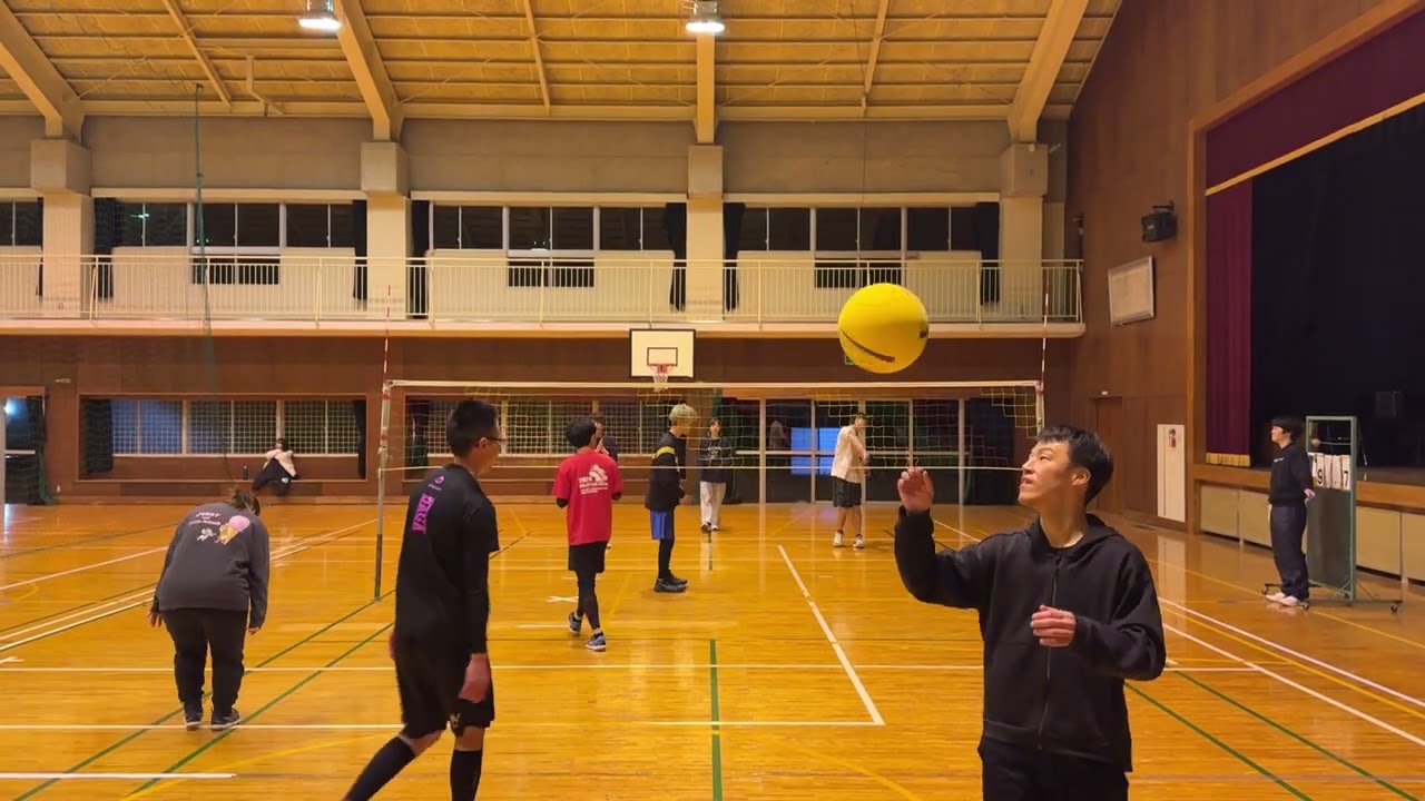 練習B1