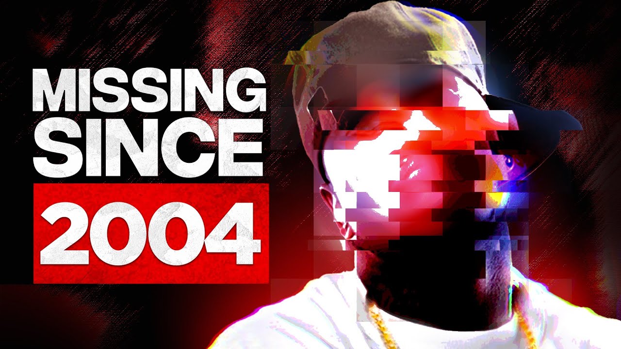 The Most Mysterious Man in Hip Hop