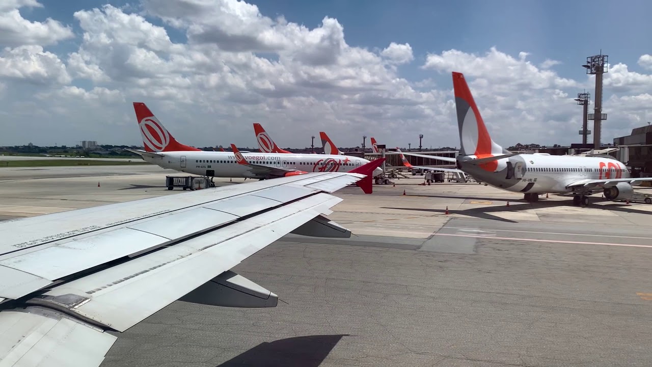 ✈FLIGHT REPORT|LATAM|A320-214| Guarulhos-Curitiba (GRU-CWB)
