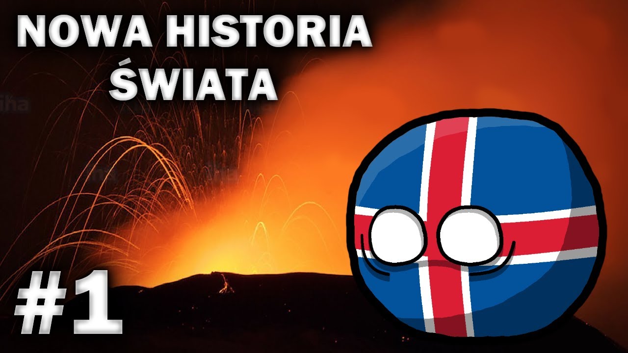 Nowa Historia Świata #01 