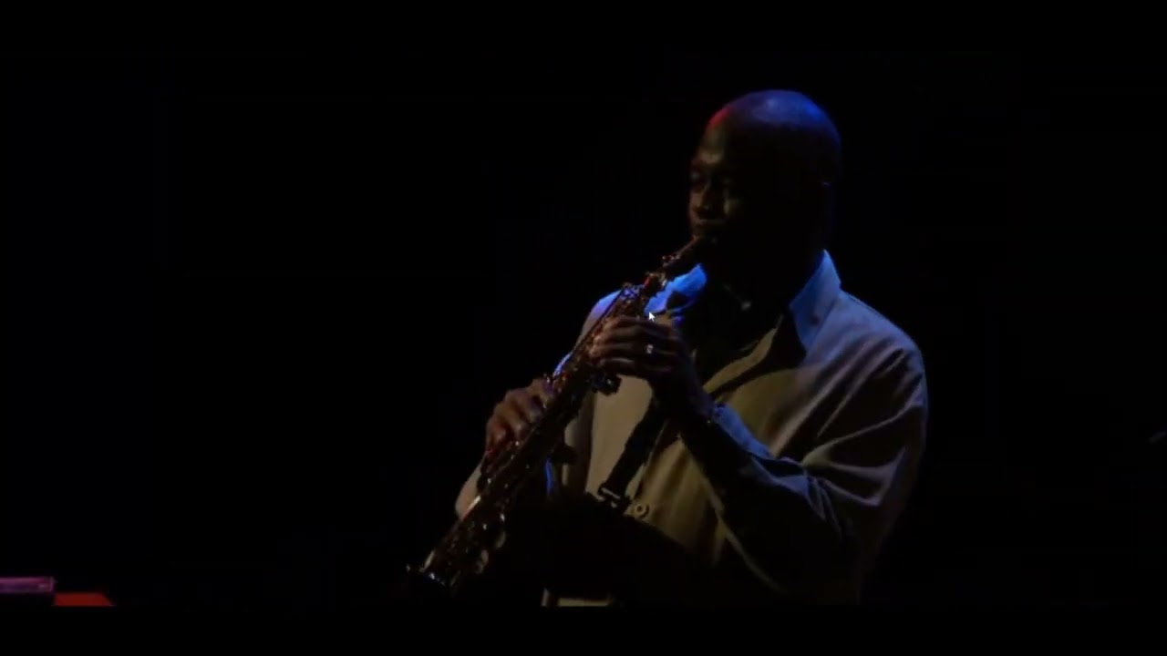 The James Carter Organ Trio - Live in Europe 2023