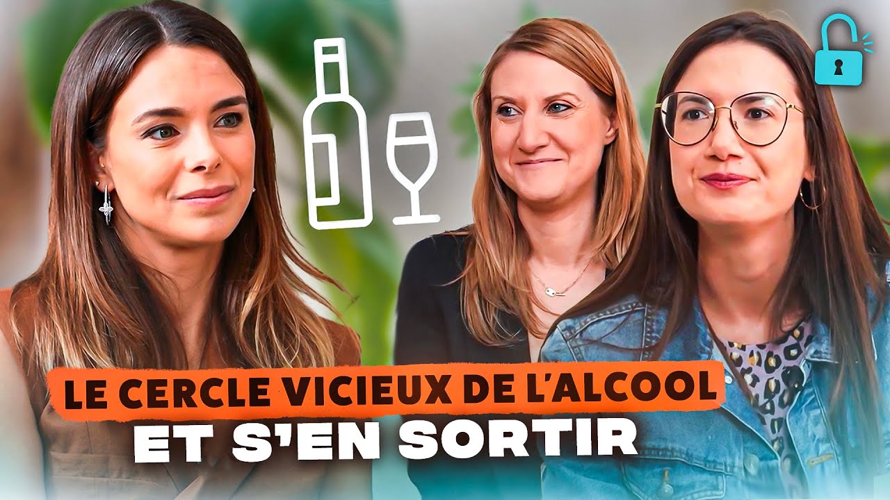 Alcoolisme chronique : boire pour oublier, à quel prix ?