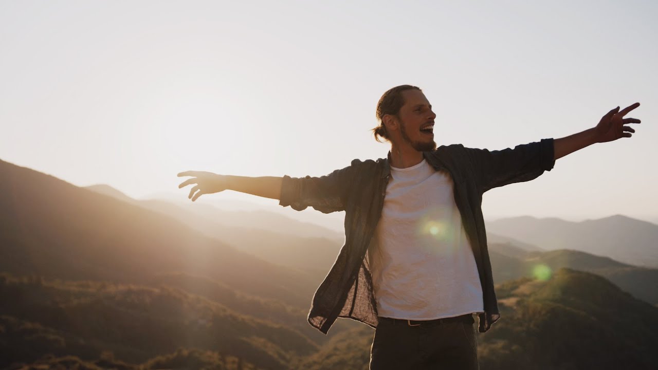Na&acirc;man - Time Is To Rebel (Official Video)