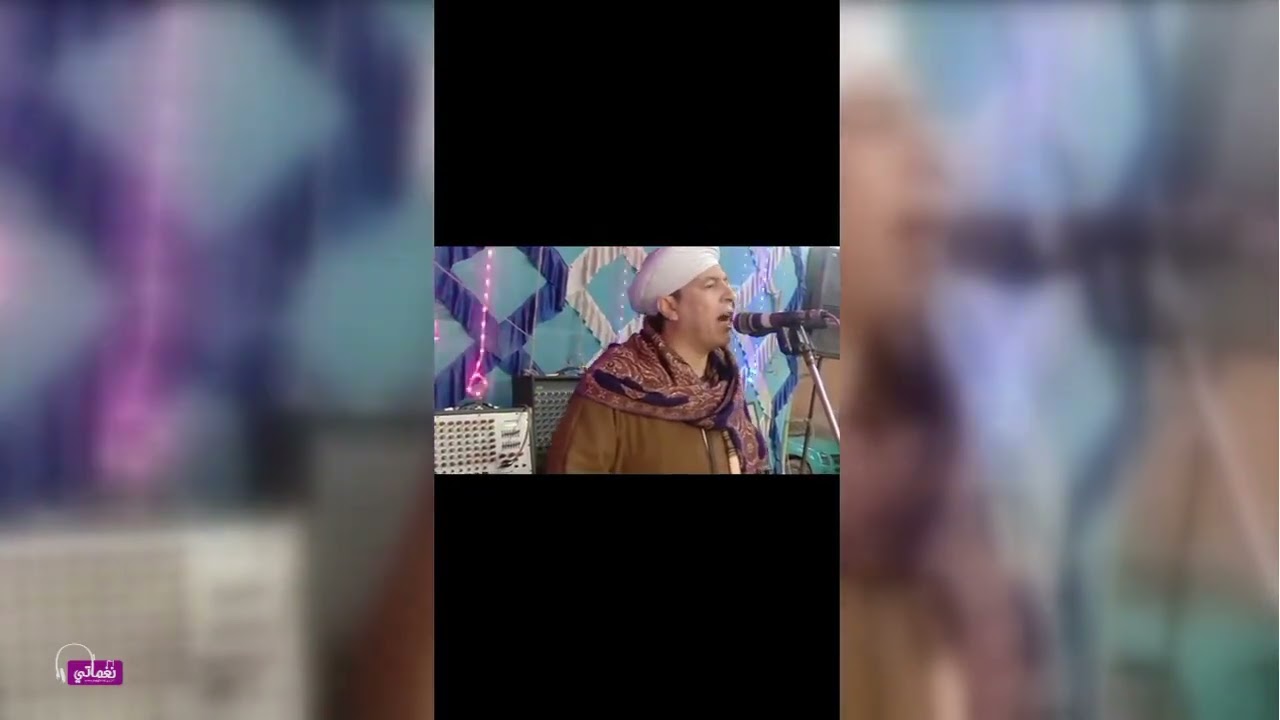 يارب توبه فأنا عمرى فى المعاصى راااح 😥🙏🏻 #زهره_الانشاد_الديني | الشيخ خالد عبدالكريم - Khali