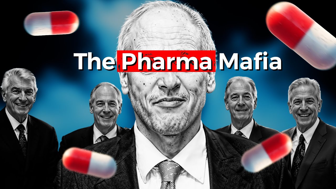 How a Billionaire Family Created a Drug Epidemic