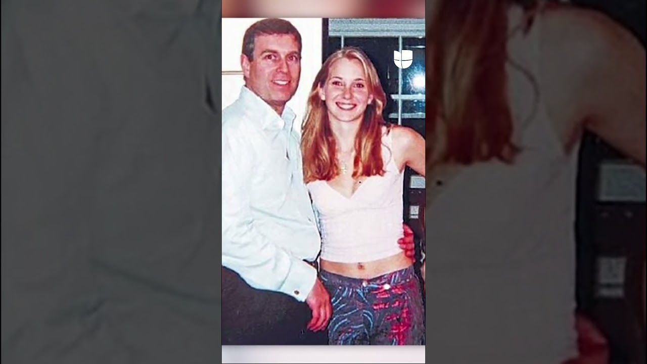 Detalles del libro p&oacute;stumo de Virginia Giuffre, v&iacute;ctima de #Epstein: hay impactantes revelaciones