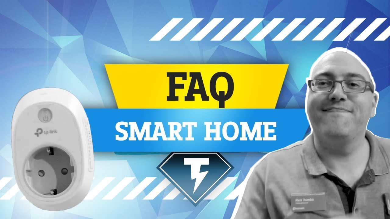 Das gro&szlig;e Smart Home FAQ | Conrad TechnikHelden