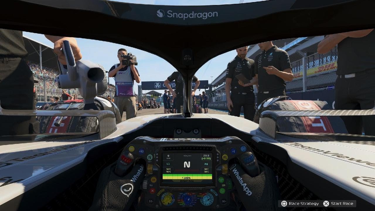 SRS Thursdays Season 1 Round 6 - Miami