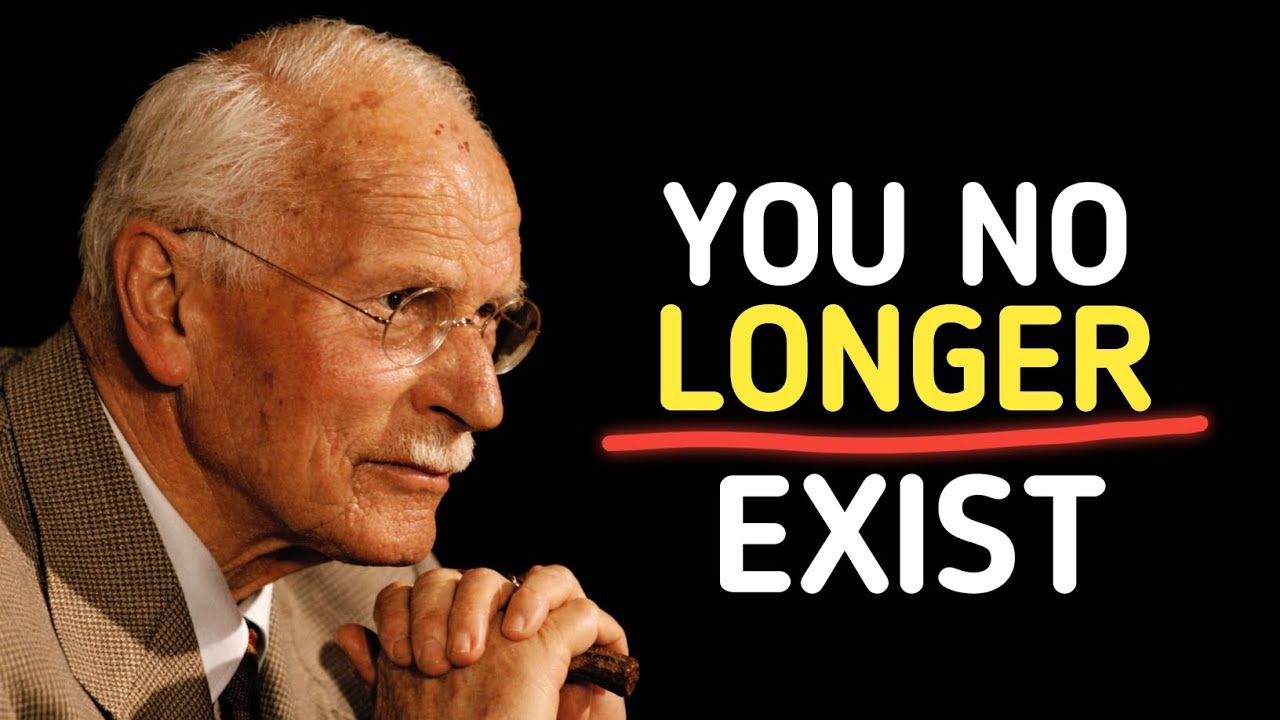 Why the Lonely Empath Silently Cuts Ties (Then Never Returns) | Jung's Sentence
