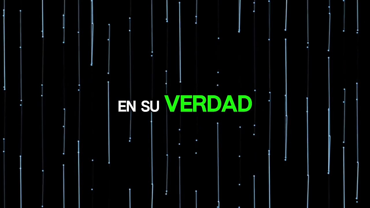 Descanso en tu fidelidad - Alabanza