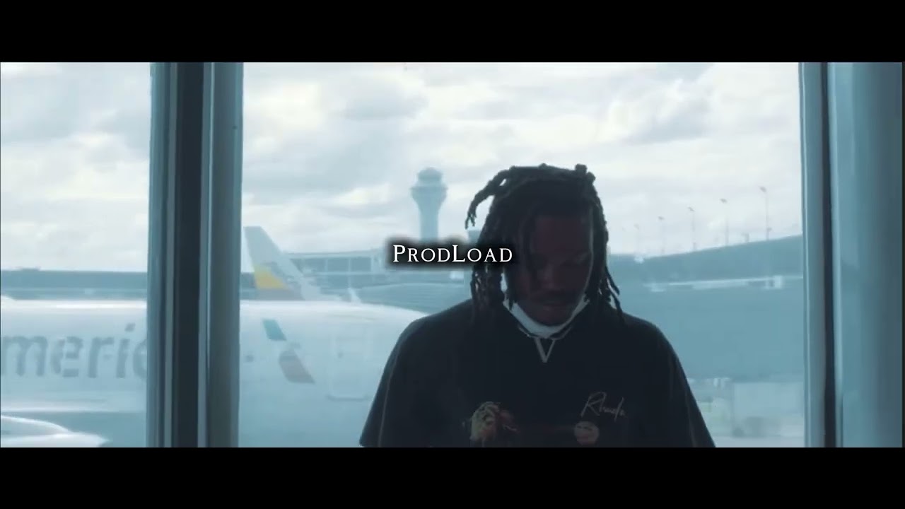 [FREE] Pierre Bourne x Lucki Type Beat - Nonstop (ProdLoad)