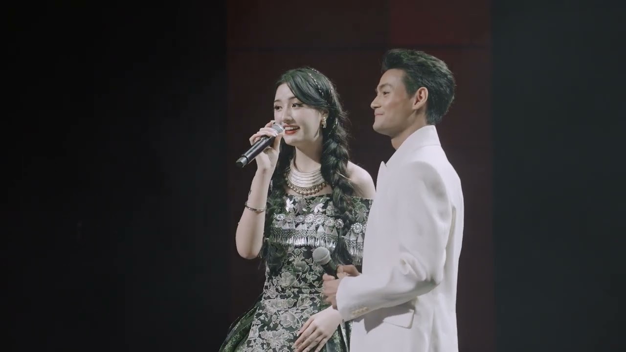 ลาภูพิงค์ : อลิศ ธนัชศลักษณ์ - ธัช กิตติธัช คอนเสิร์ตสืบสานเพลงสุนทราภรณ์ 2
