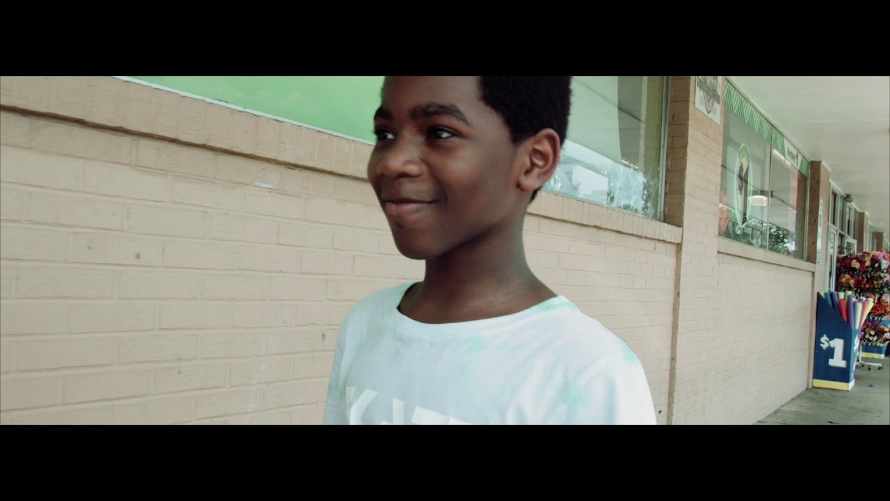 Trizzy Jai - The Difference (Official Music Video)