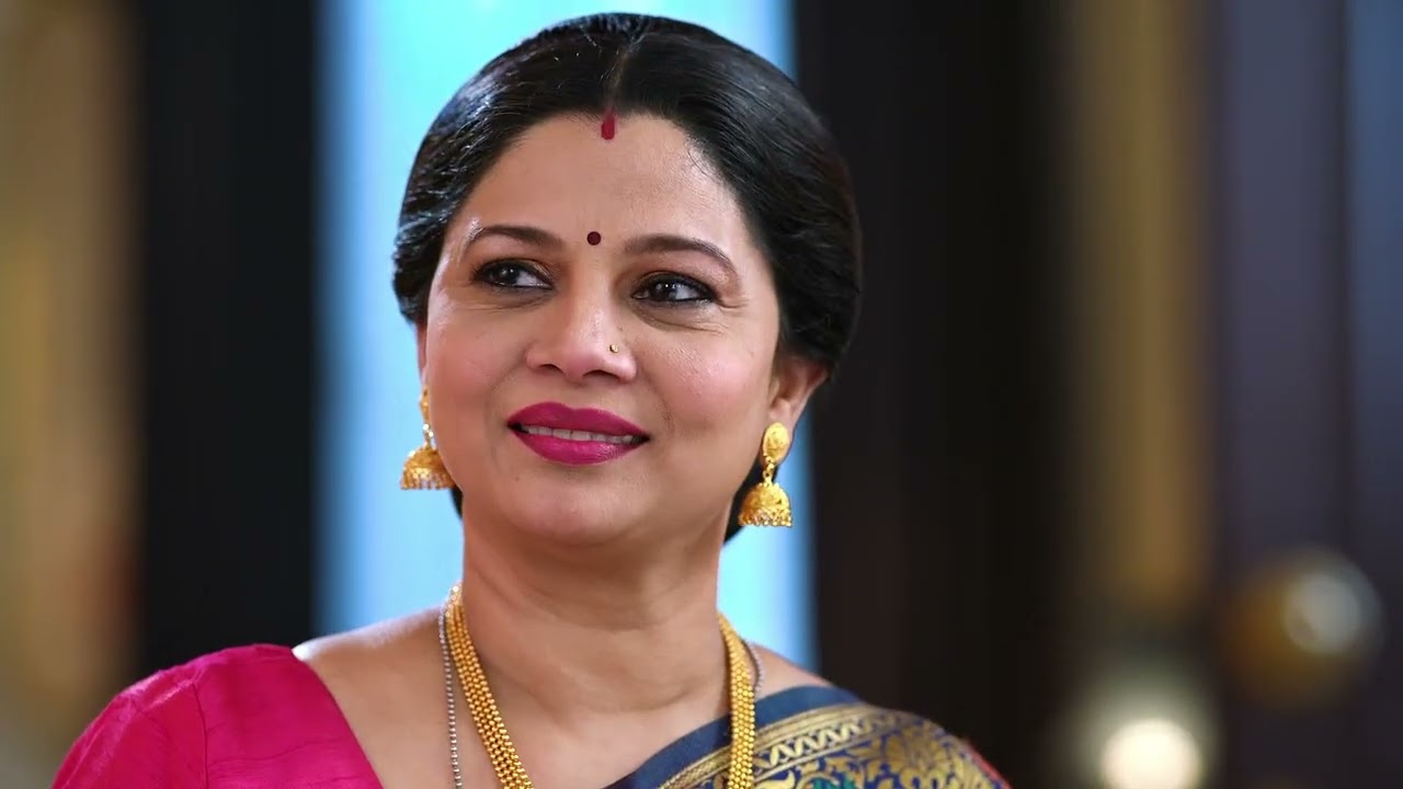 Savalyachi Janu Savali - Full Ep - 309 - Savali, Akhil - Zee Marathi