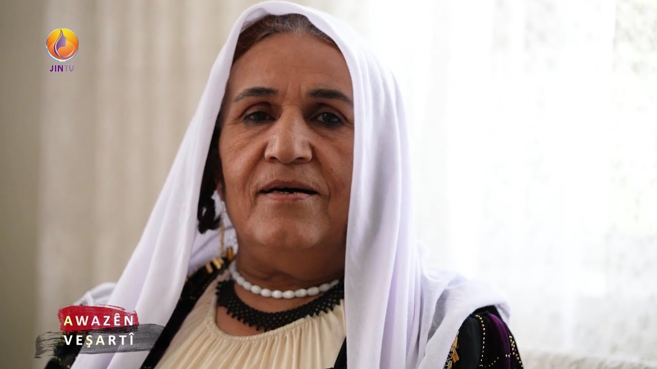 Jiyana dayikan, Amed, Wan, Mêrdîn 