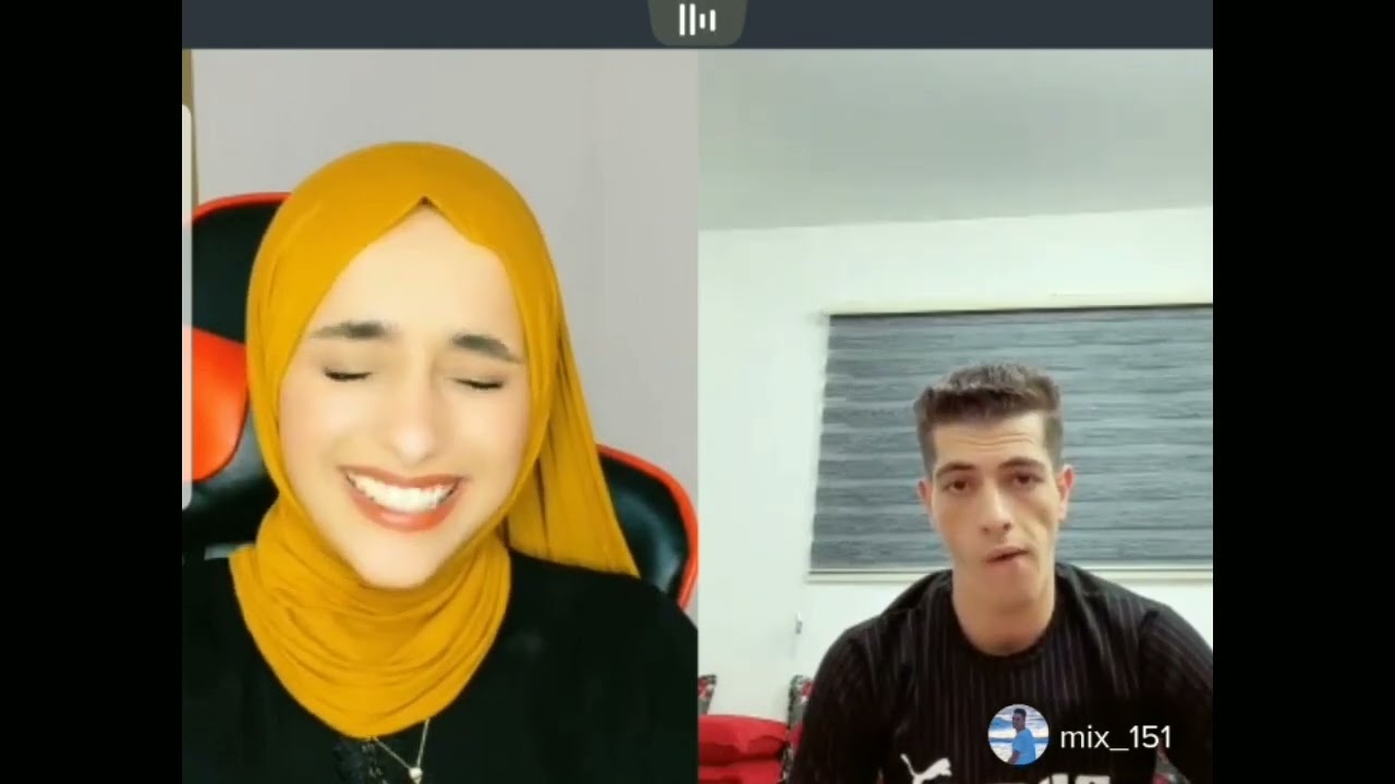 مشكلة ضحى مع مكس تركو بعض بسبب الغيره 😔😔