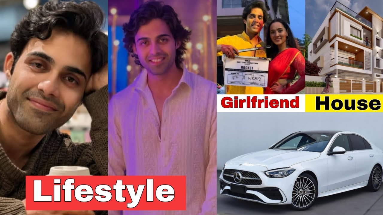 Actor Akshun Mahajan की Success Story | TV Shows Films & Lifestyle Career से लेकर पर्सनल लाइफ तक 