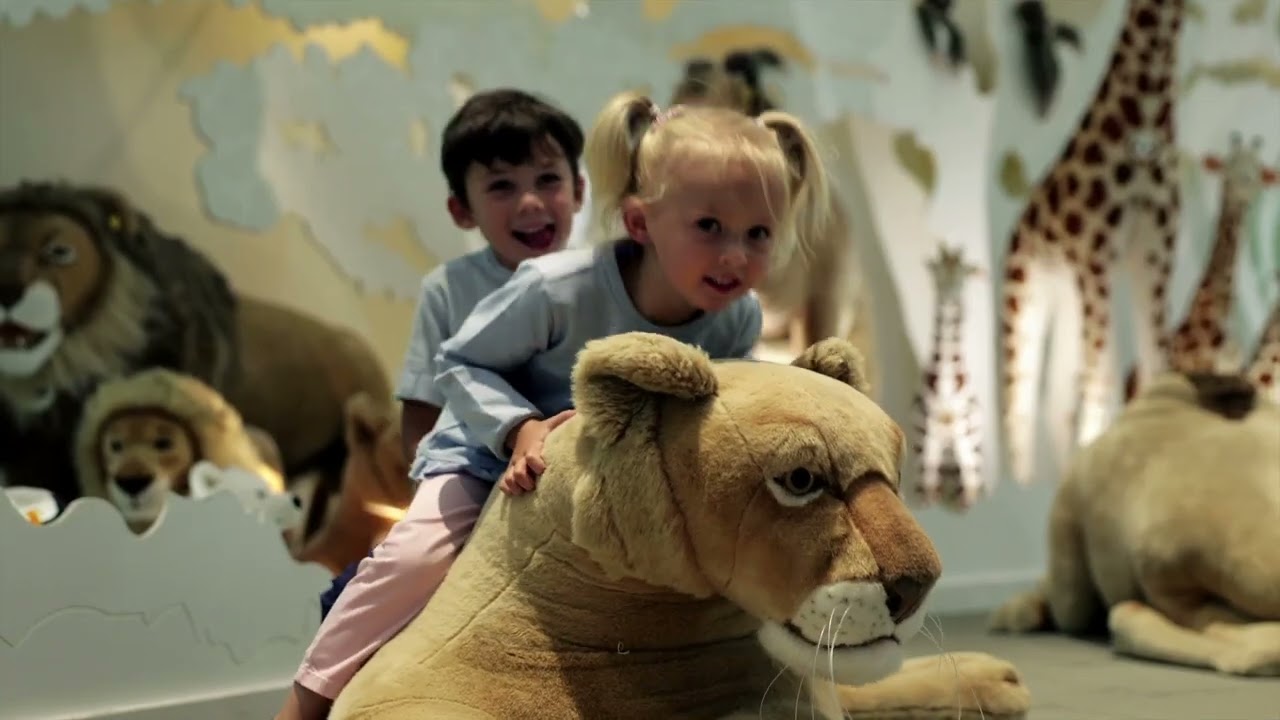 Steiff Museum