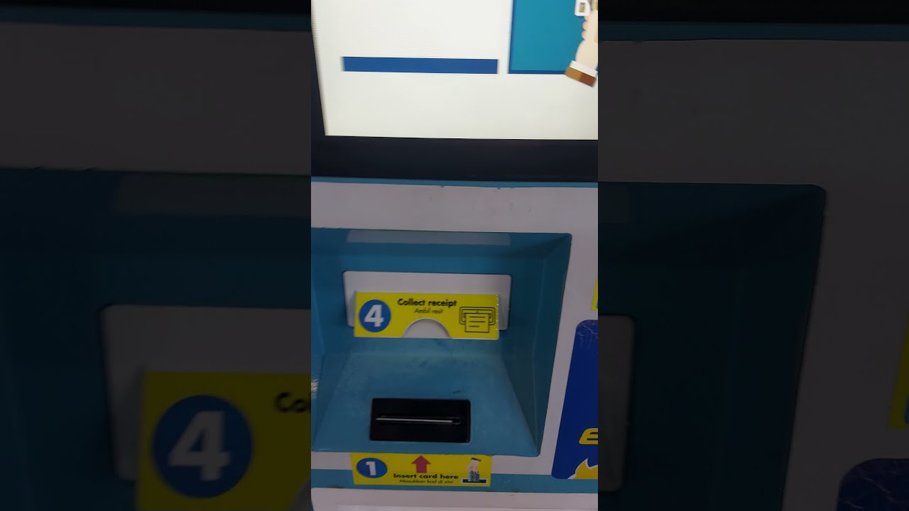 Reload Touch n Go using Maybank QR Pay or MAE Pay