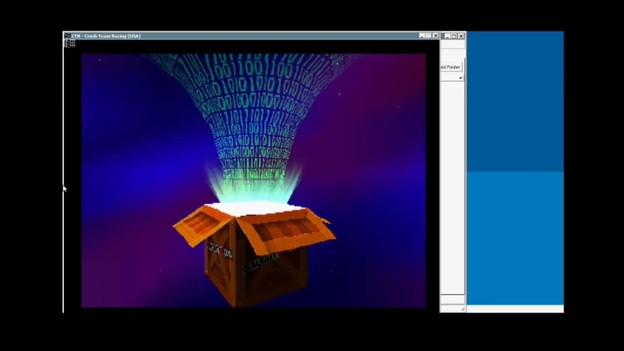 Tutorial CTR Online desde Celular Android - Mednafen & Winlator Emulator