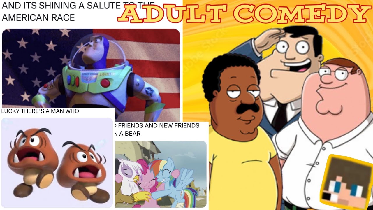 Twitter Sings FAMILY GUY, AMERICAN DAD, AND THE CLEVELAND SHOW THEMES