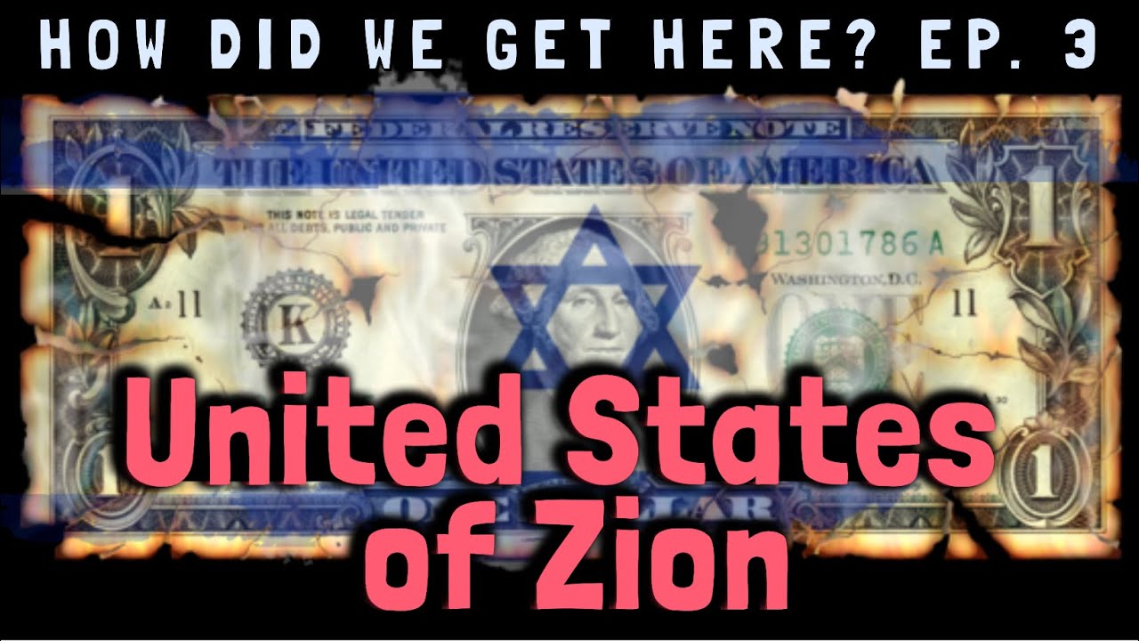 Who Really Benefits from Israel?