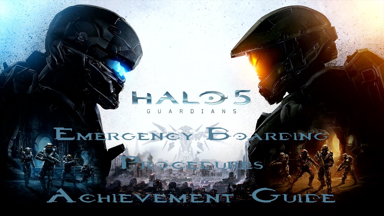 Halo 5: Guardians - 