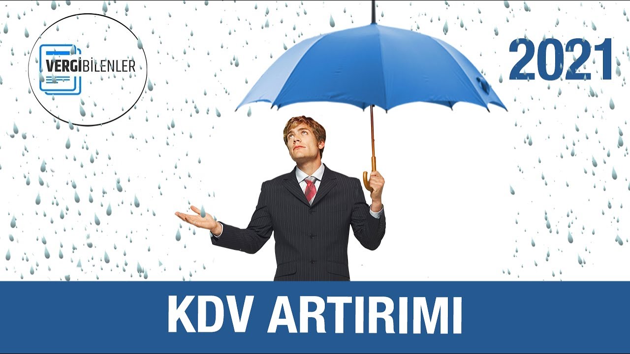 7326 Sayılı Kanun KDV Artırımı İçin Hangi Bildirimi Vermeliyim? (AYRINTILI TABLO İLE)