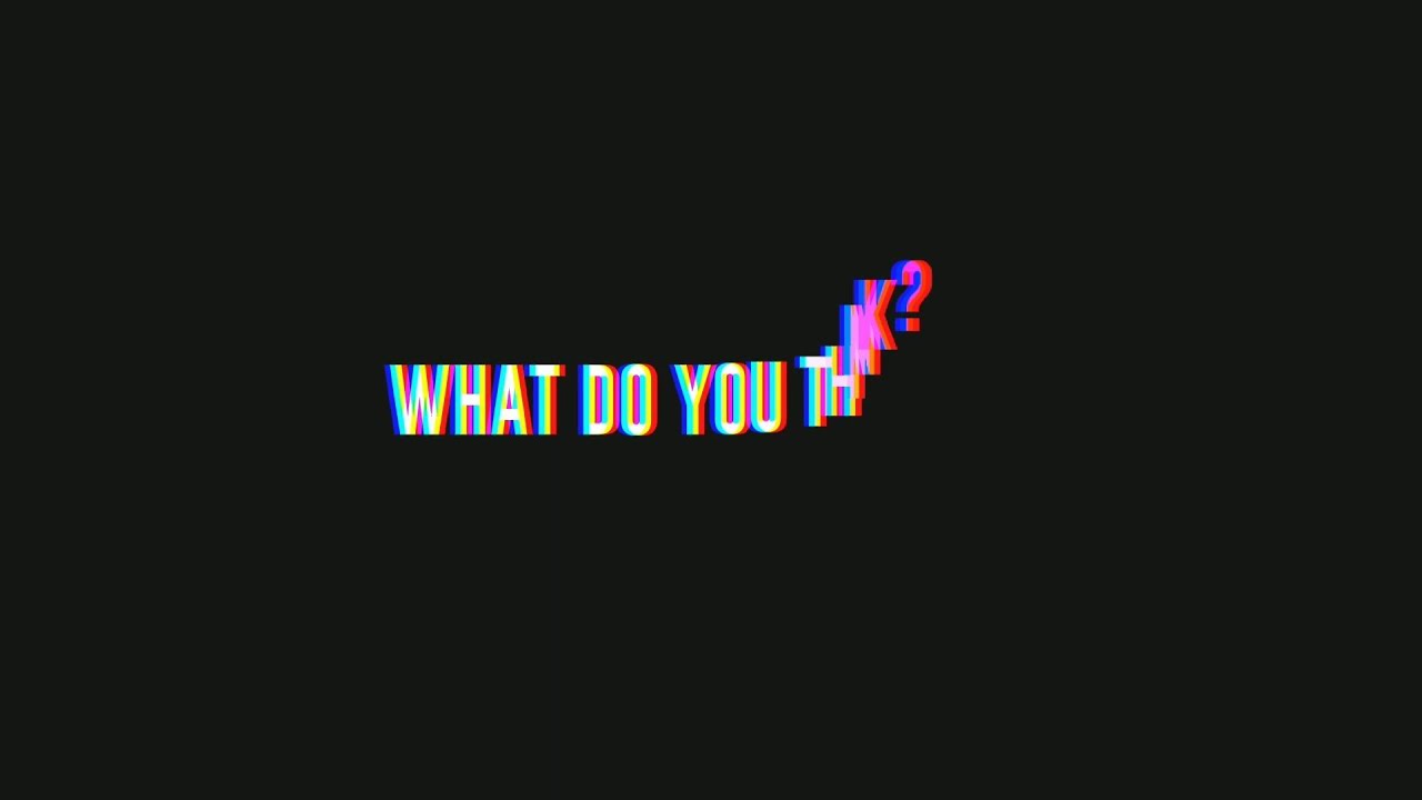 Text Animation | Alight Motion Tutorial