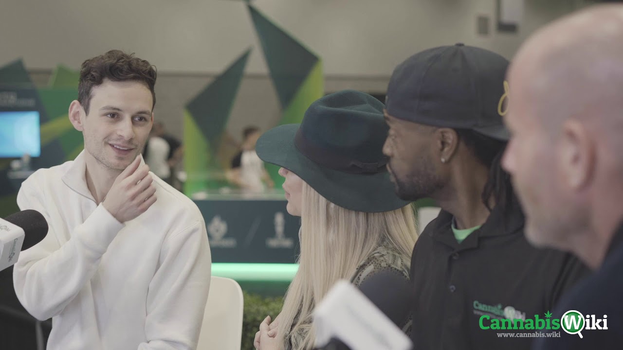 Lift & Co Vancouver 2020 Expo - Matei Olaru