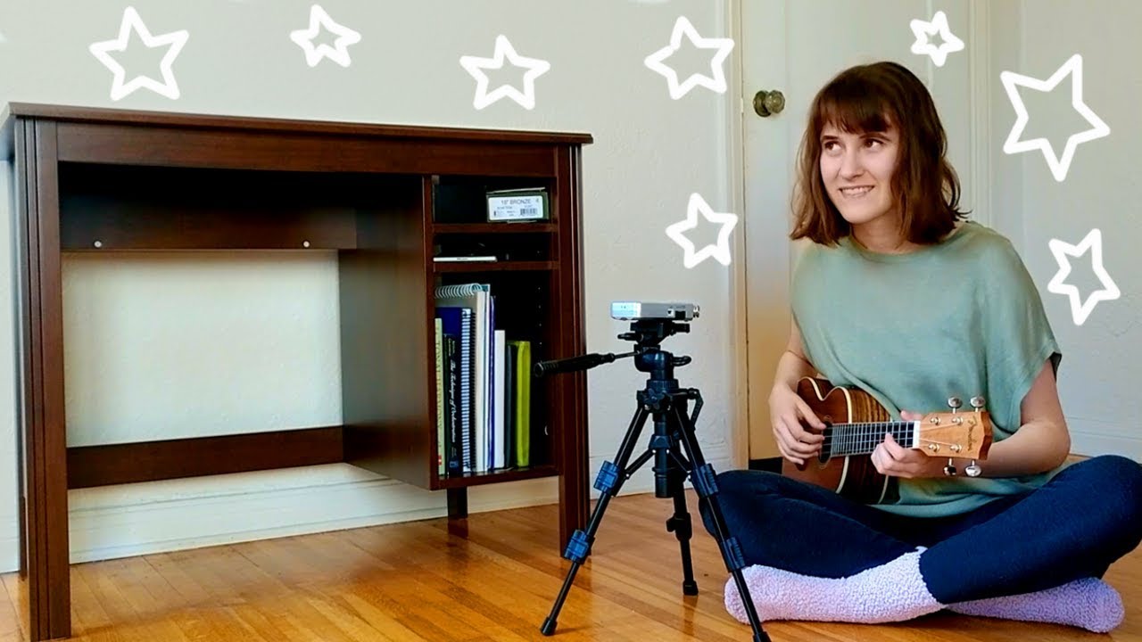 I Should've Written You A Love Song - Original Song || Abby Lyons