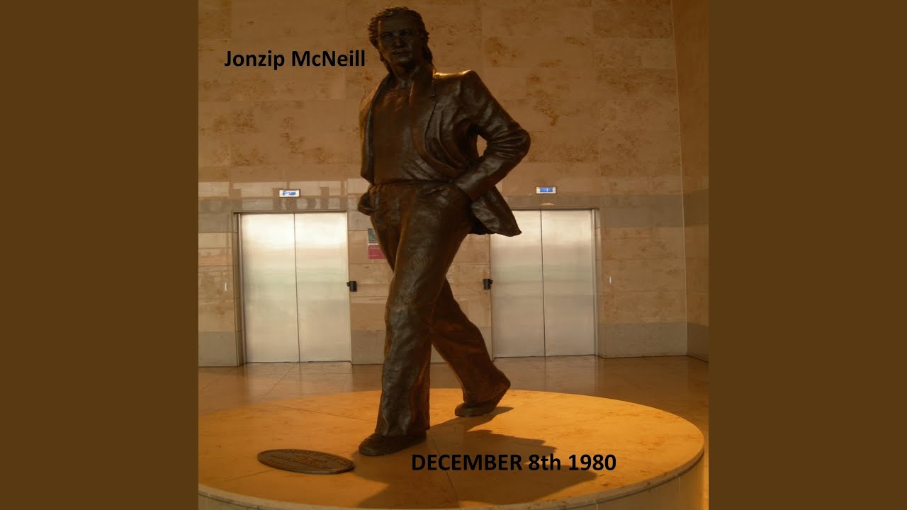 December 8th 1980
