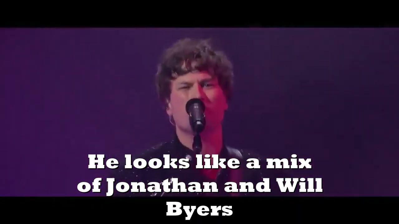 Random comments about the 2026 Melfest songs