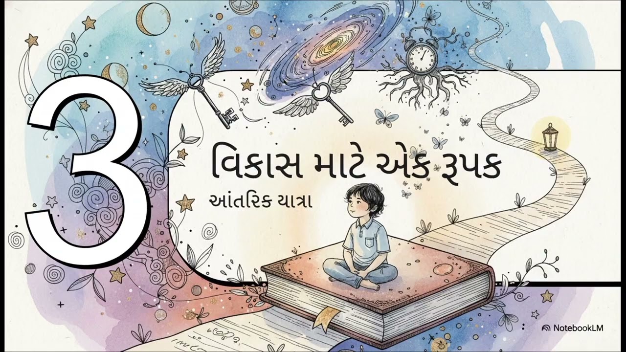 ગિજુભાઈ બધેકાના વિચારો અને બાળકોનું ઘડતર: જીવન કૌશલ્યની પાઠશાળા