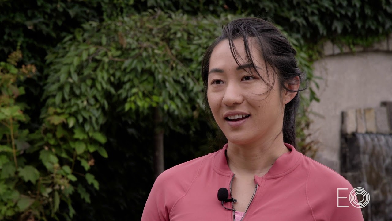 Transformation Stories - Daisy Jing