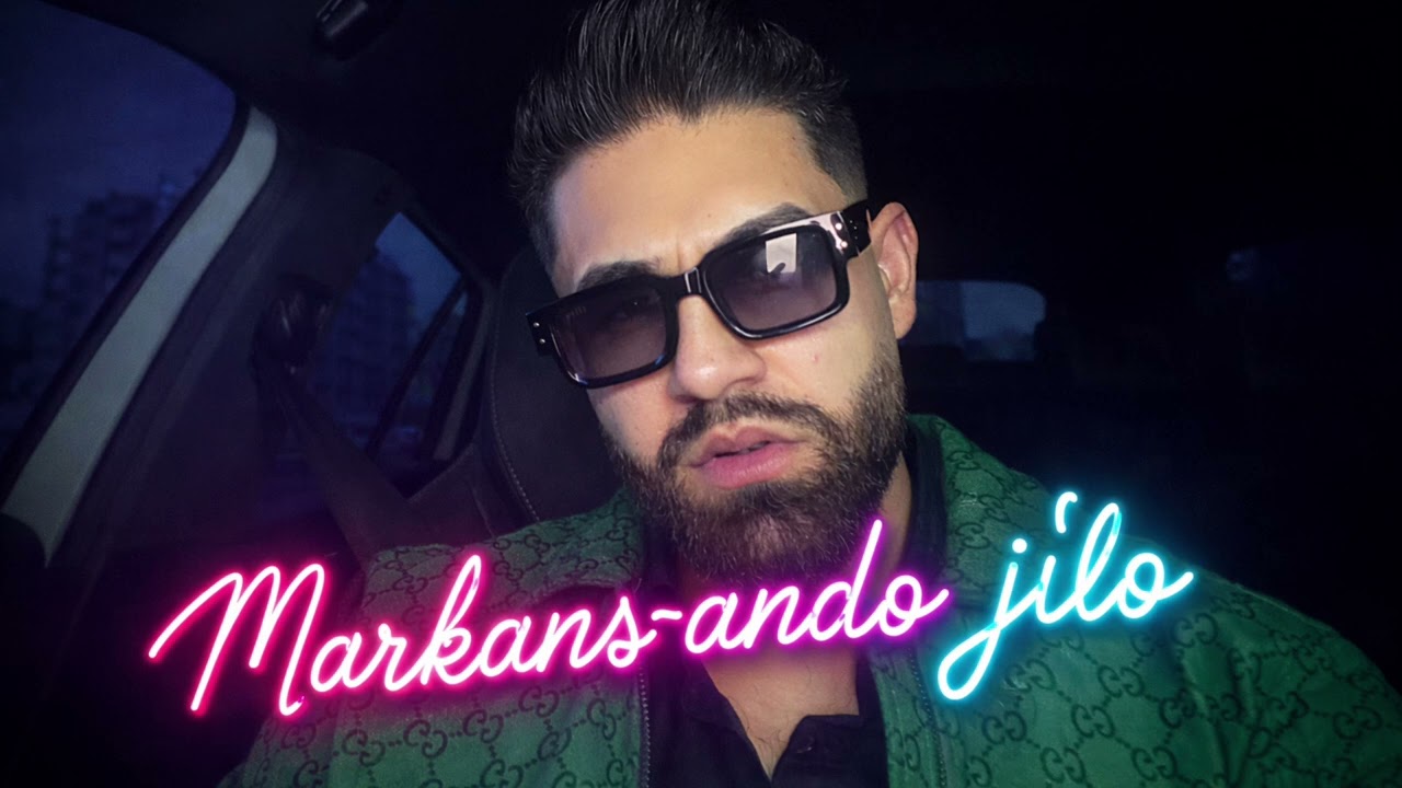 Romane gila-ando jilo
