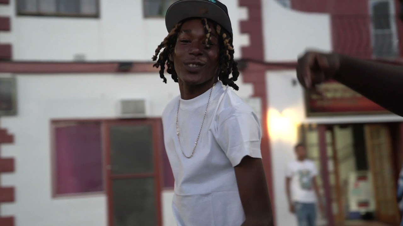 FH Biggz & Slick Bandz - F.W.U | S&E by @Dope_HD