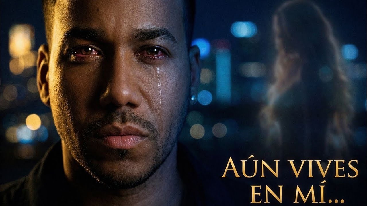 AÚN VIVES EN MÍ - Romeo Santos IA | Bachata Romántica 2026 💔 Canción De Amor Que Duele