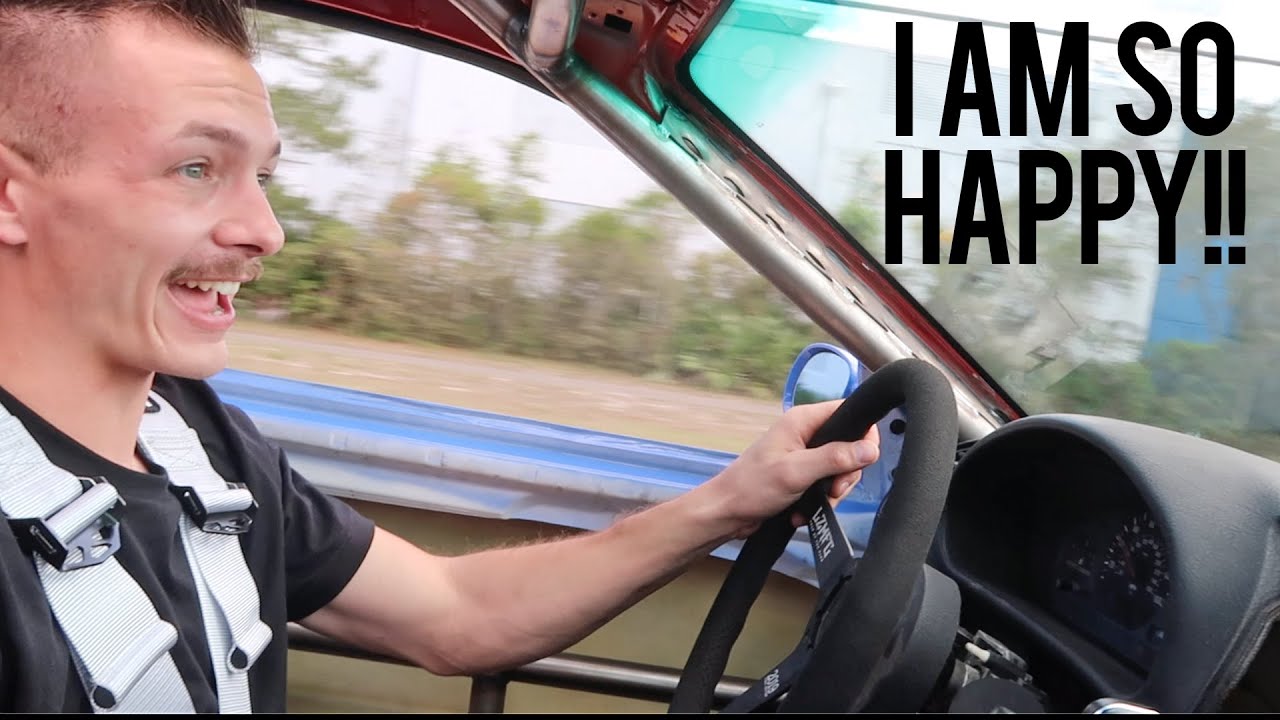 1.5JZ ПЕРВЫЙ ПРИВОД!