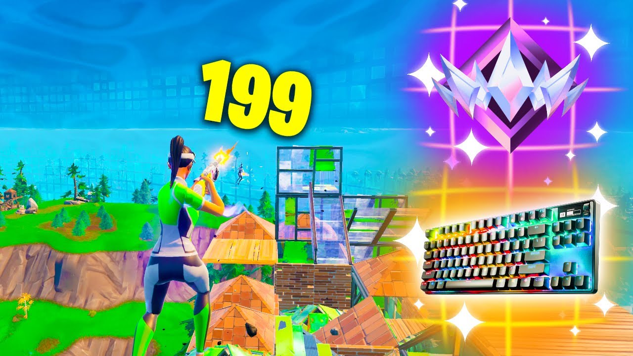 LE HICE UN TRICKSHOT A UN PRO UNREAL EN RECARGA 🎯
