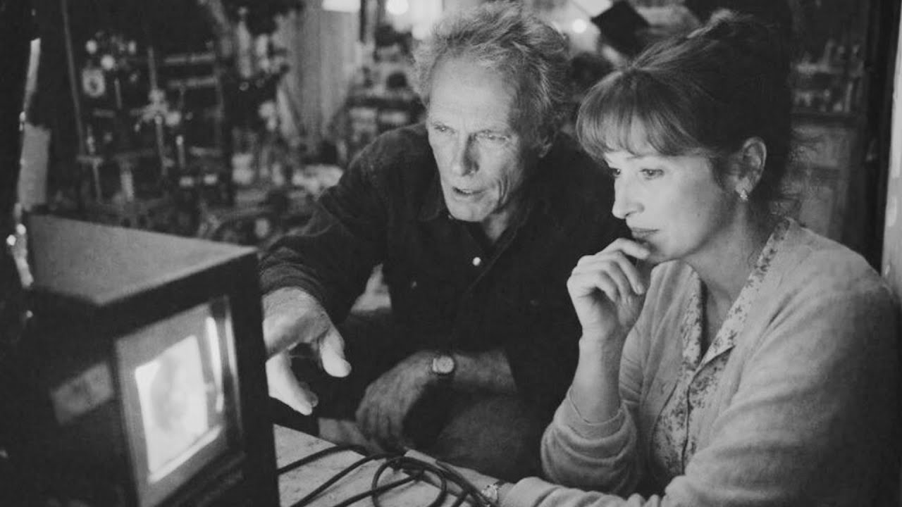 The Day Clint Eastwood Told Meryl Streep She Was Doing Too Much