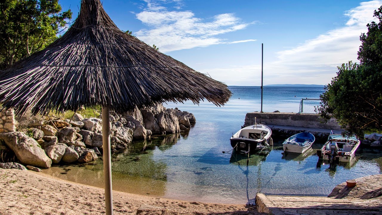 Reisebericht Camping Kanic (Kroatien, Insel Pag) Mai 2019