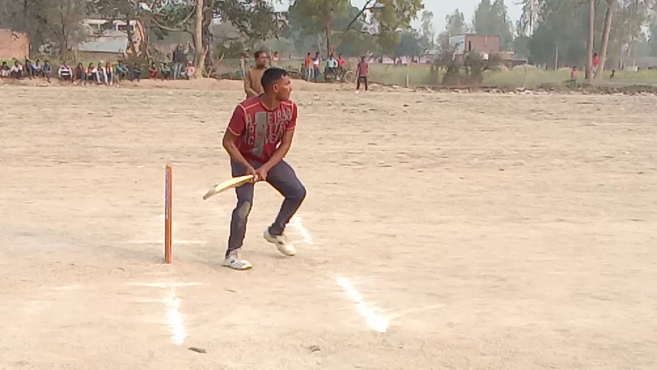 Yuvraj Singh tennis Ball 6 ball me 36 run siddhaur IPCl tournament 🏆