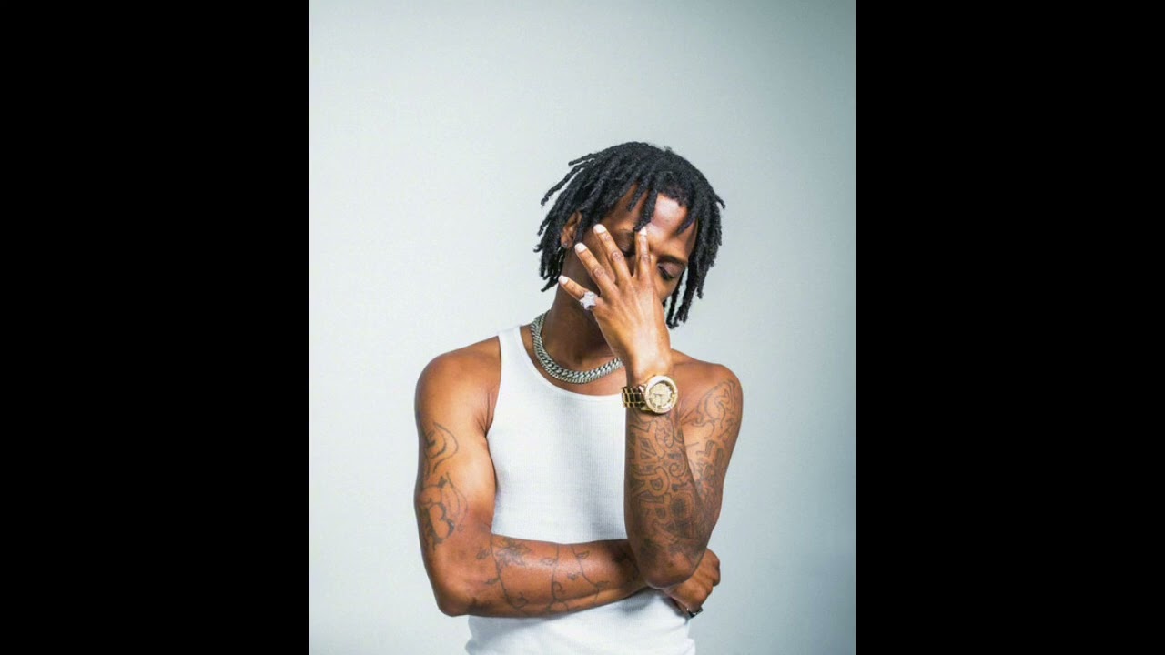 Kijan Boone ft. Starringo Type Beat | Hard Trap Trap | “THE FLESH” 