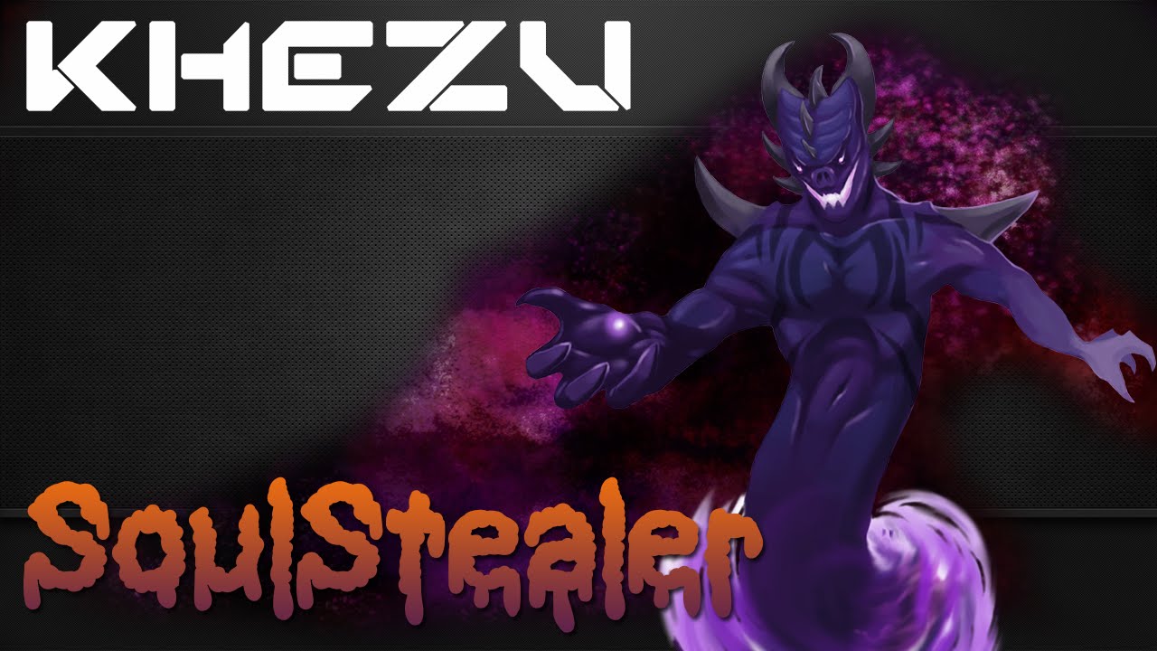 KheZu - Soulstealer Educational