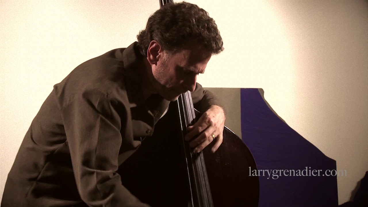 Larry Grenadier - Vineland (live)